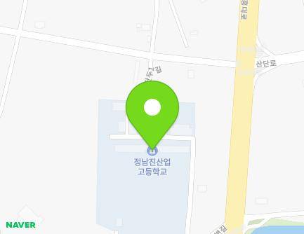 전라남도 장흥군 장흥읍 행원강변길 8 (전남미래자동차고등학교) 지도