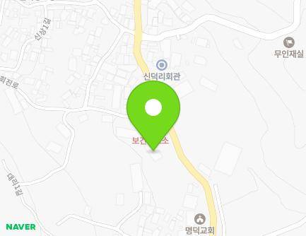전라남도 장흥군 회진면 회진로 875-5 지도