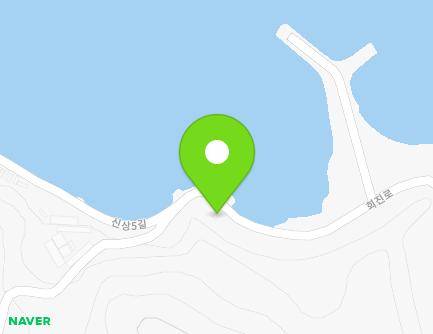 전라남도 장흥군 회진면 회진로 890-380 지도