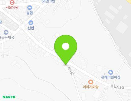 전라남도 진도군 고군면 신리길 2 (옥주봉황연립) 지도