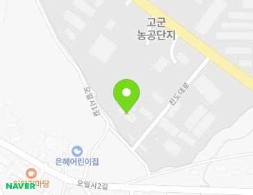 전라남도 진도군 고군면 진도대로 32-12 (진도철망주식회사) 지도