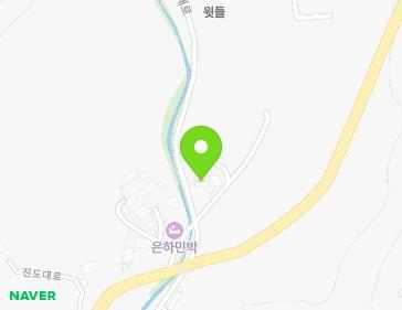 전라남도 진도군 고군면 진도대로 1496-6 지도