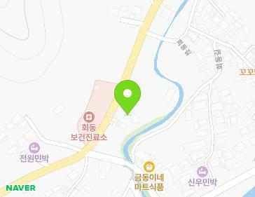 전라남도 진도군 고군면 진도대로 1523 지도