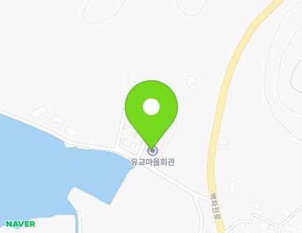 전라남도 진도군 고군면 유교길 21-3 (유교마을경로당회관) 지도