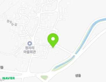 전라남도 진도군 군내면 정자리길 16-2 지도