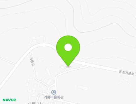 전라남도 진도군 의신면 거룡길 60-15 지도