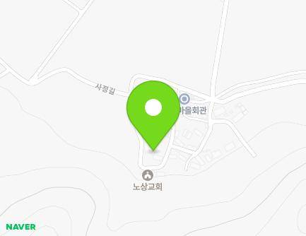 전라남도 진도군 의신면 사정길 84-13 지도