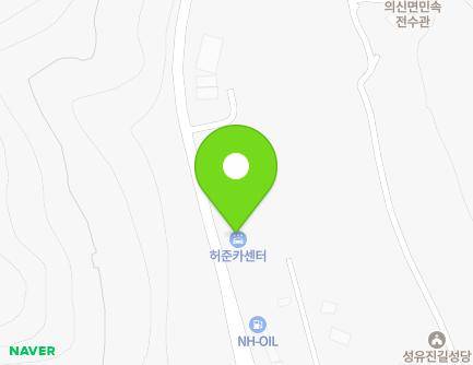 전라남도 진도군 의신면 돈지로 14 지도