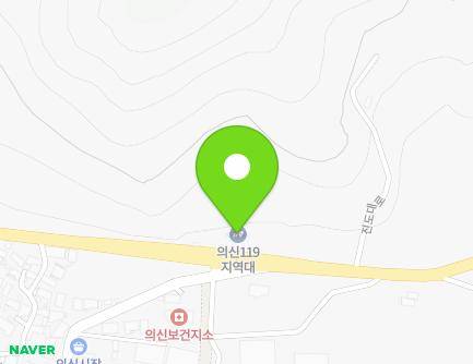 전라남도 진도군 의신면 진도대로 2380 (의신119지역대) 지도