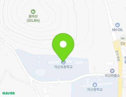 전라남도 진도군 의신면 돈지1길 13 (의신초등학교) 지도