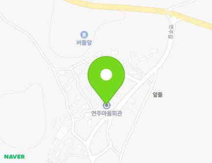전라남도 진도군 의신면 연주길 27-1 (연주마을회관) 지도