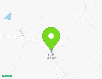 전라남도 진도군 의신면 정지길 97 (정지리마을회관) 지도