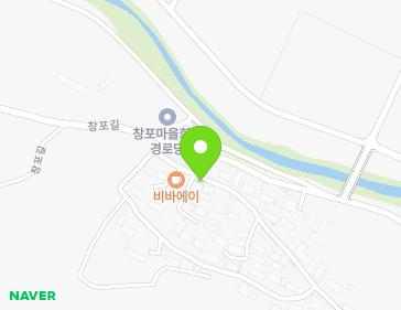 전라남도 진도군 의신면 창포길 44 지도