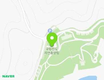 전라남도 진도군 임회면 동령개길 1-92 지도