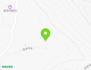 전라남도 진도군 임회면 동령개길 29-33 지도