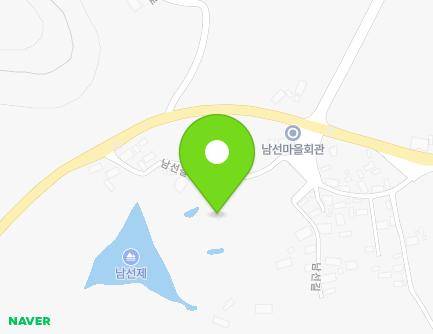 전라남도 진도군 임회면 남선길 64-7 지도