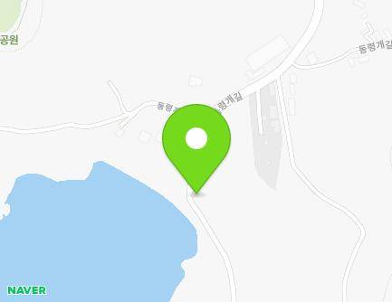 전라남도 진도군 임회면 동령개길 41 (동령개공중화장실) 지도