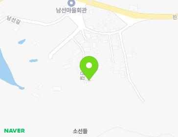 전라남도 진도군 임회면 남선길 66-13 지도