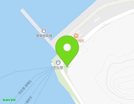 전라남도 진도군 임회면 진도항길 101 (진도항대합실) 지도