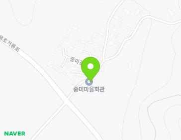 전라남도 진도군 임회면 중미길 6 (마을회관) 지도