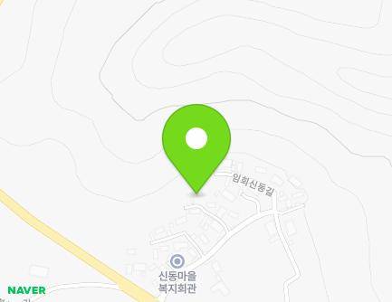 전라남도 진도군 임회면 임회신동길 60-31 지도