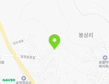 전라남도 진도군 임회면 임회송정길 16 지도