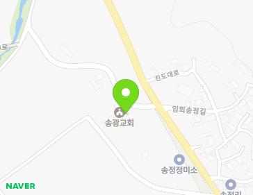 전라남도 진도군 임회면 진도대로 5585-3 지도