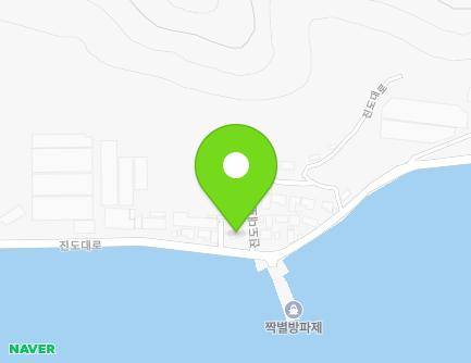 전라남도 진도군 임회면 진도대로 4154-1 (소원병단독주택) 지도