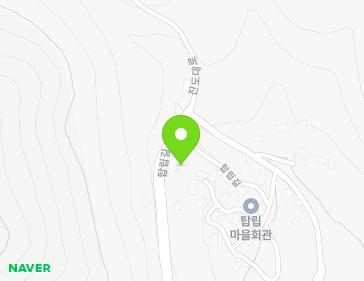 전라남도 진도군 임회면 탑립길 72-4 지도