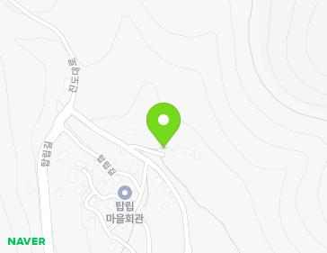 전라남도 진도군 임회면 탑립길 83-3 지도
