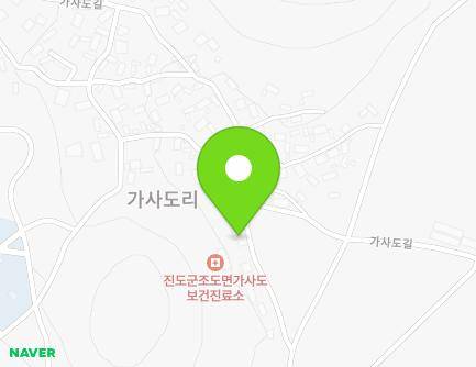 전라남도 진도군 조도면 가사도길 106-1 (조도면사무소가사출장소) 지도