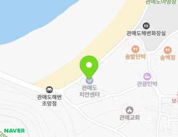 전라남도 진도군 조도면 관매도길 37 (조도파출소관매도) 지도