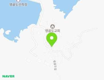 전라남도 진도군 조도면 맹골도길 23 지도