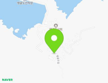 전라남도 진도군 조도면 맹골도길 24-4 (맹골도회관) 지도