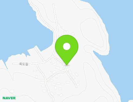 전라남도 진도군 조도면 옥도길 14-5 (마을회관) 지도