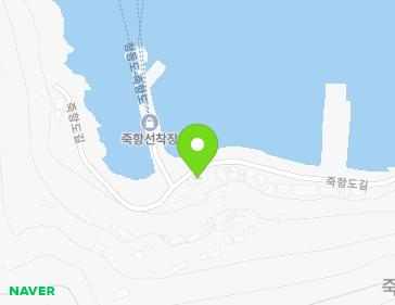 전라남도 진도군 조도면 죽항도길 2 (죽항도리회관) 지도