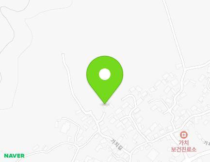 전라남도 진도군 지산면 가치길 53-2 지도