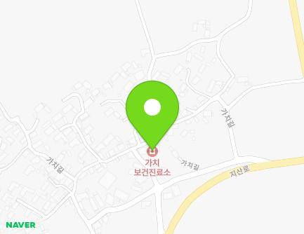 전라남도 진도군 지산면 가치길 74-4 (보건소) 지도