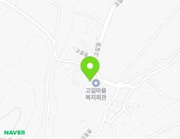 전라남도 진도군 지산면 고길길 74 (박선순씨단독주택) 지도