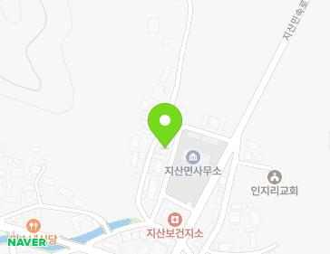 전라남도 진도군 지산면 인지인천2길 4-7 지도