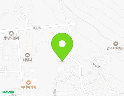 전라남도 진도군 진도읍 북산길 21 (가온포레나힐2단지) 지도