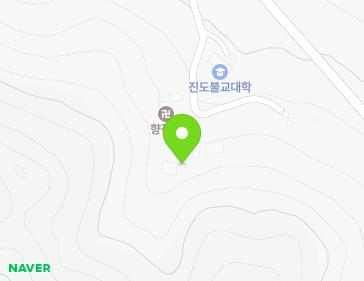 전라남도 진도군 진도읍 왕온로 101-18 지도