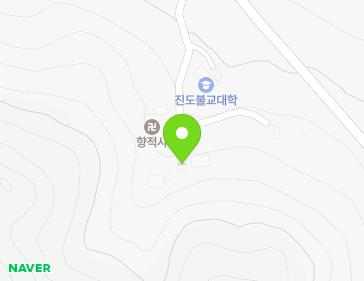 전라남도 진도군 진도읍 왕온로 101-20 지도
