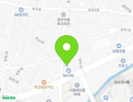 전라남도 진도군 진도읍 동외2길 2 (진도농협주유소) 지도