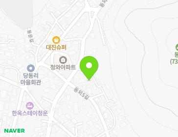 전라남도 진도군 진도읍 동외5길 1-2 지도