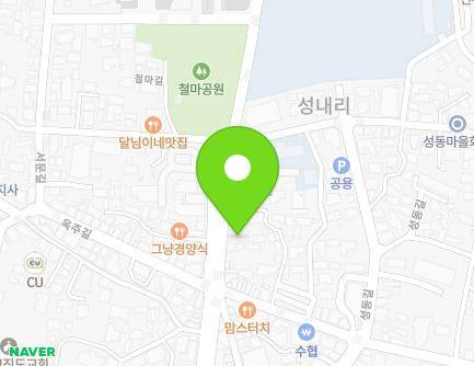 전라남도 진도군 진도읍 철마길 4-1 (한빛아이네트학원) 지도