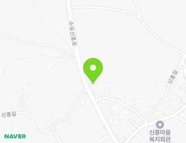 전라남도 진도군 진도읍 수유신흥로 261 지도
