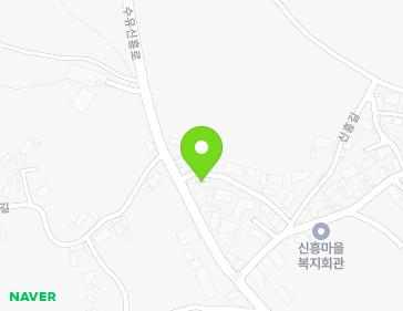 전라남도 진도군 진도읍 수유신흥로 265 지도