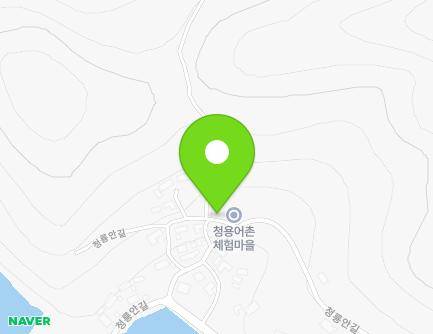 전라남도 진도군 진도읍 청룡안길 126-16 (청룡마을회관) 지도