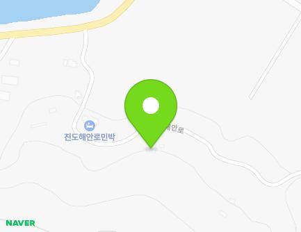 전라남도 진도군 진도읍 서부해안로 756-30 (최상0단독주택) 지도